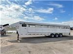 Used 2019 Delco Trailers MFG