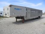 Used 1995 Eby Trailers