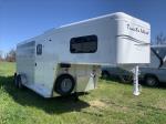 Used 2024 Trails West Trailers