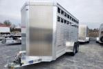 New 2024 Eby Trailers