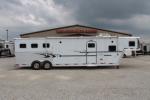 Used 2005 Exiss Trailers