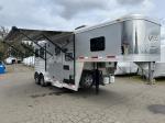 Used 2018 Exiss Trailers