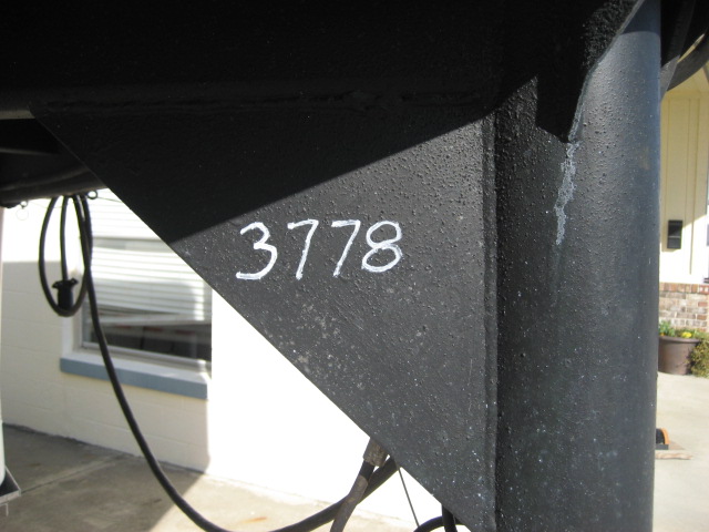 2009 Shadow Trailer 3 Horse Double Slide LQ