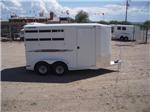 Titan Horse Trailer