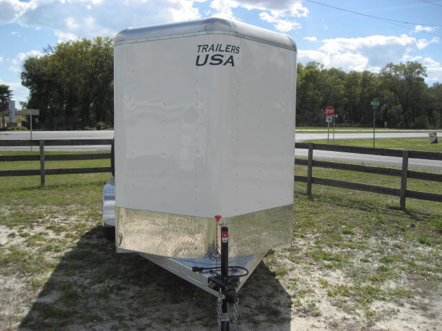 2015 Trailers USA, Inc Scout 14 STK